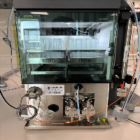 BUCHI Pure C-830 Prep Chromatography System image 2